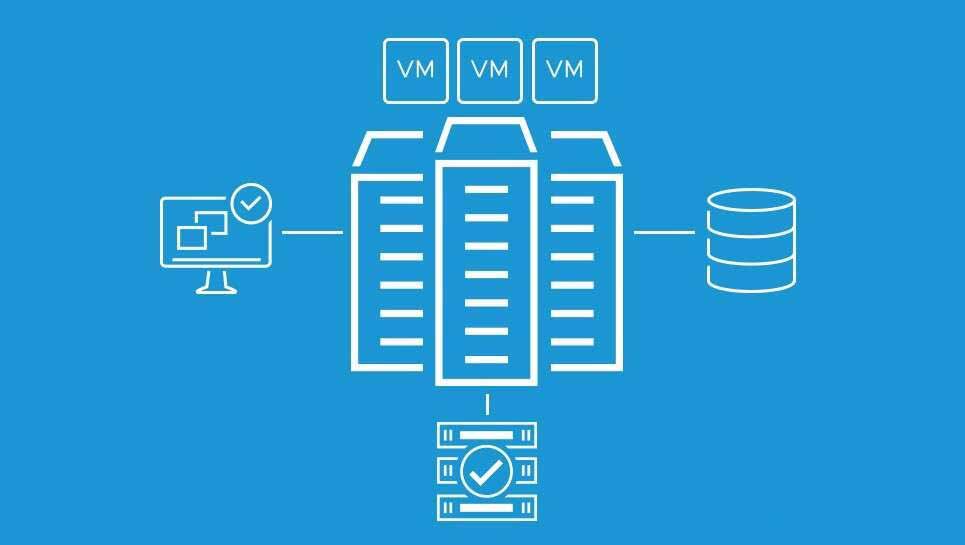 VMware vSAN 存儲(chǔ) VMware vSAN 存儲(chǔ)